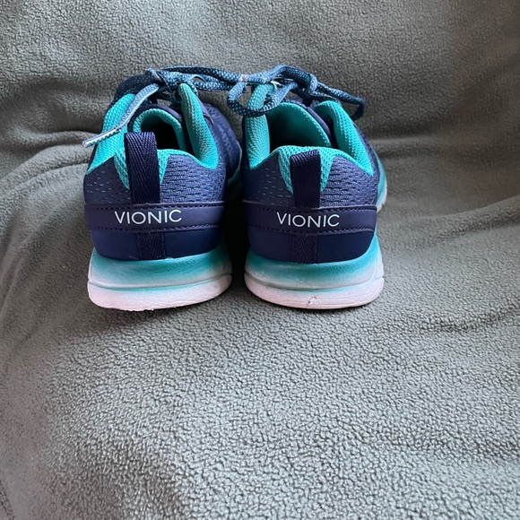 Vionic sneakers - Picture 5 of 5
